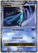 mega elsa