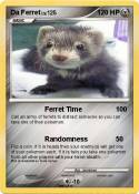 Da Ferret