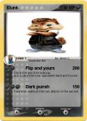 Elunk
