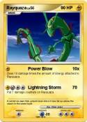 Rayquaza