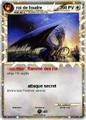 roi de foudre