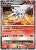 Reshiram
