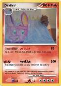 Devilein