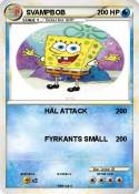 SVAMPBOB