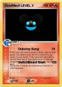 DeadMau5 LEVEL
