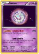 mewtwo