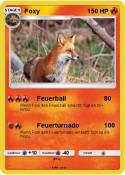 Foxy