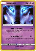 WOLFSKI
