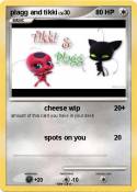 plagg and tikki
