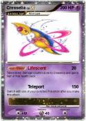 Cresselia