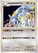 LEGENDARY!!!!!!