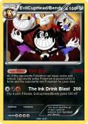 EvilCupHead/Ben