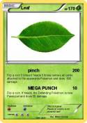 Leaf