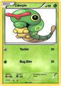 Caterpie