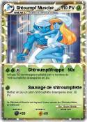 Shtoumpf Musclo
