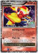 Infernape