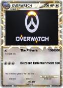 OVERWATCH