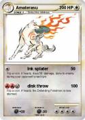 Amaterasu