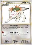 chibiterasu