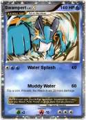 Swampert