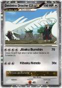 Deideira Drache