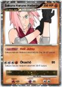 Sakura Haruno