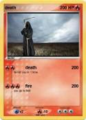 death