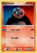 Kung Fu pada