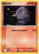 death star