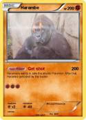Harambe