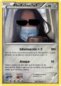 MeiXchan7u7