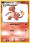 Charmeleon