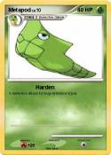 Metapod