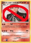 Vote if u hate