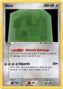 Slime