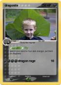 dragonite