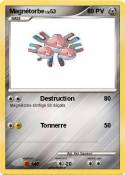 Magnétorbe