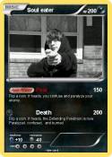 Soul eater