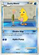Ducky Momo