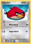 Angry Bird