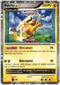 Raichu