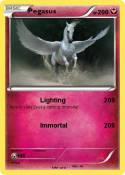 Pegasus