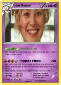 Jane Bennet