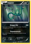Raquaza