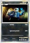 sans