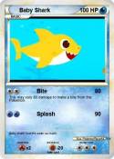 Baby Shark