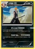 Ichigo EX