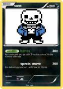 sans