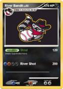 River Bandit