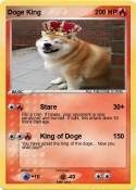Doge King